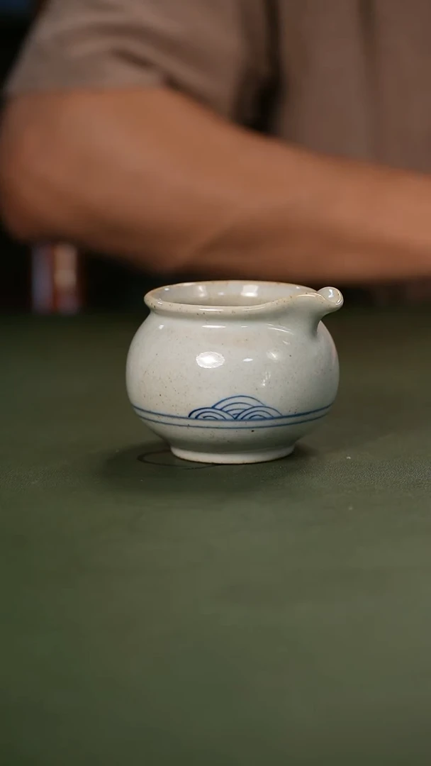 纯手工手绘陶瓷景德镇