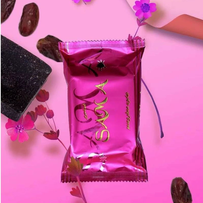 【包邮】SAMA Horma香皂 香水香皂 80g