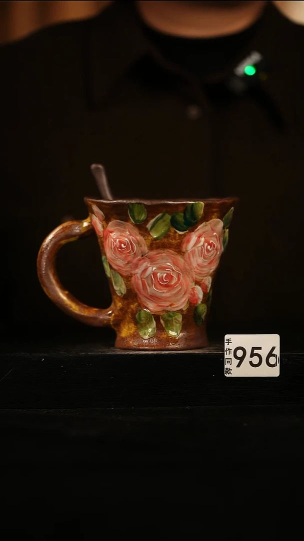 瓷片遇瓷手作同款956