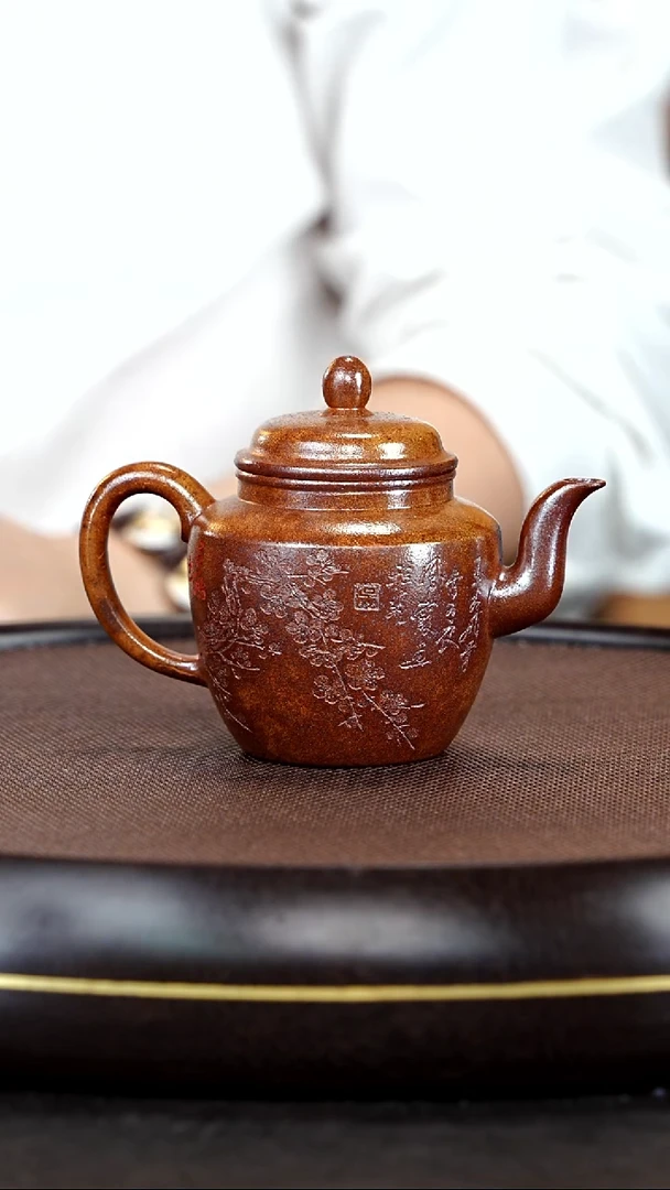 茶壶紫砂闪购商品101