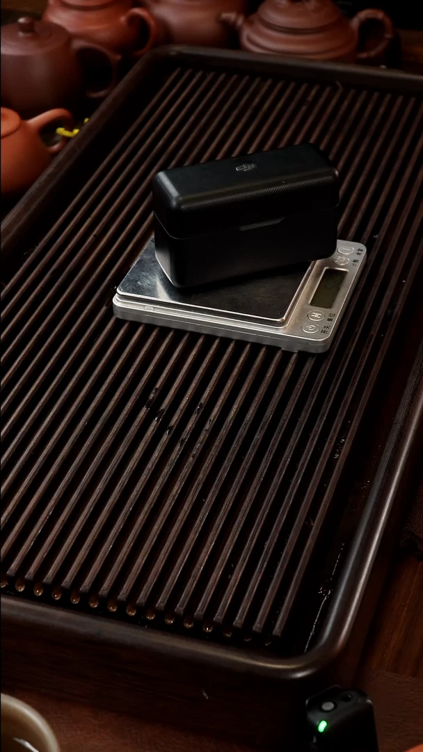 【闪购商品】紫砂茶壶预定全手江建 红降破德钟