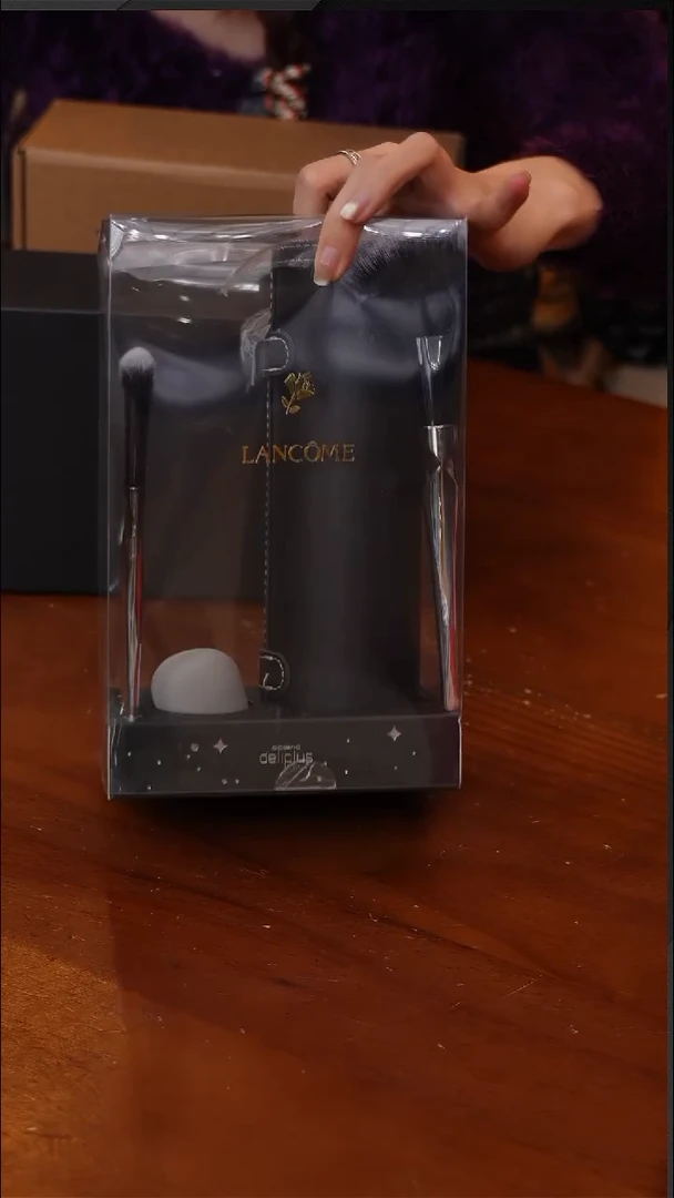 陶75-化妆刷7件套CF5928