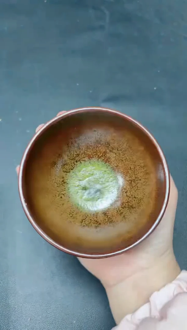 【闪购商品】茶盏148