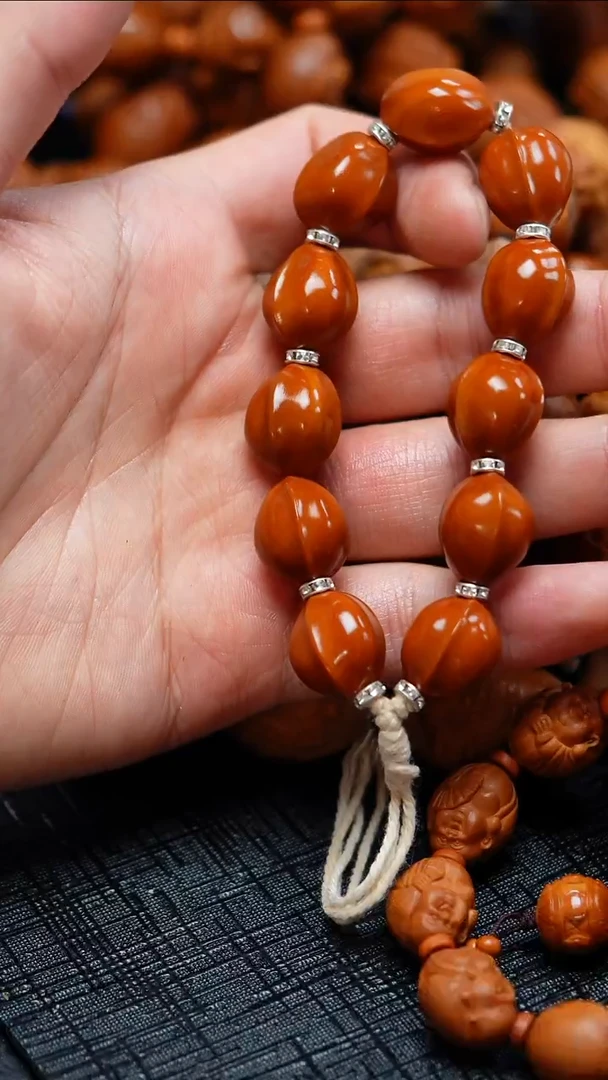 手串/手链橄榄核橄榄核