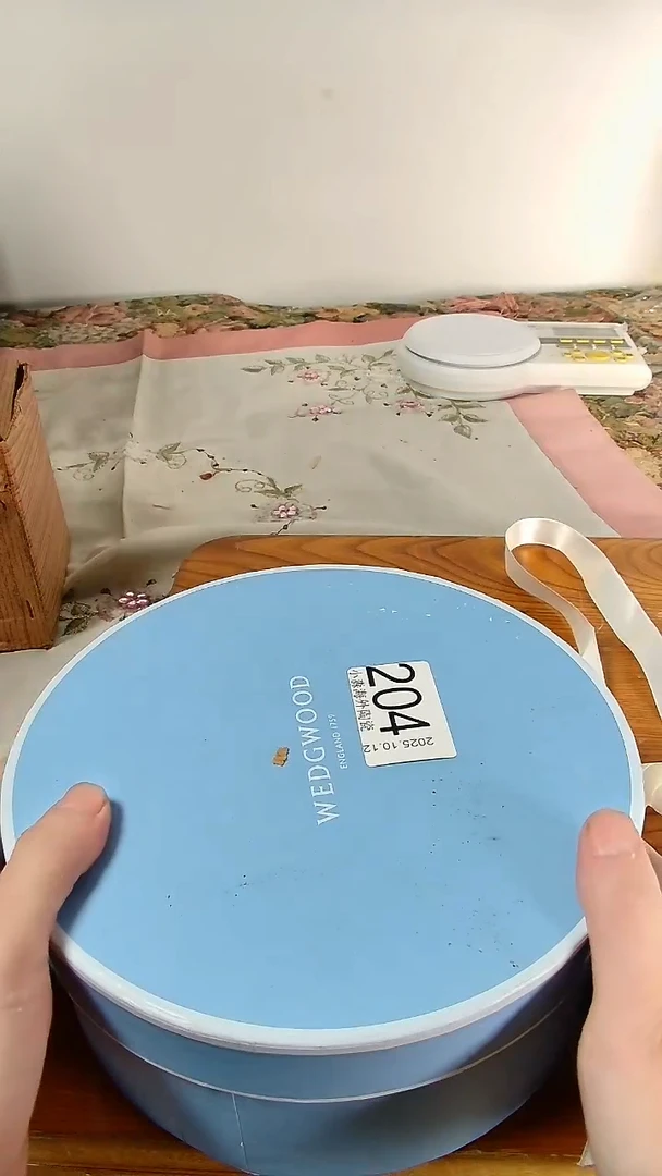 瓷片6****8小淼海外陶瓷工艺品