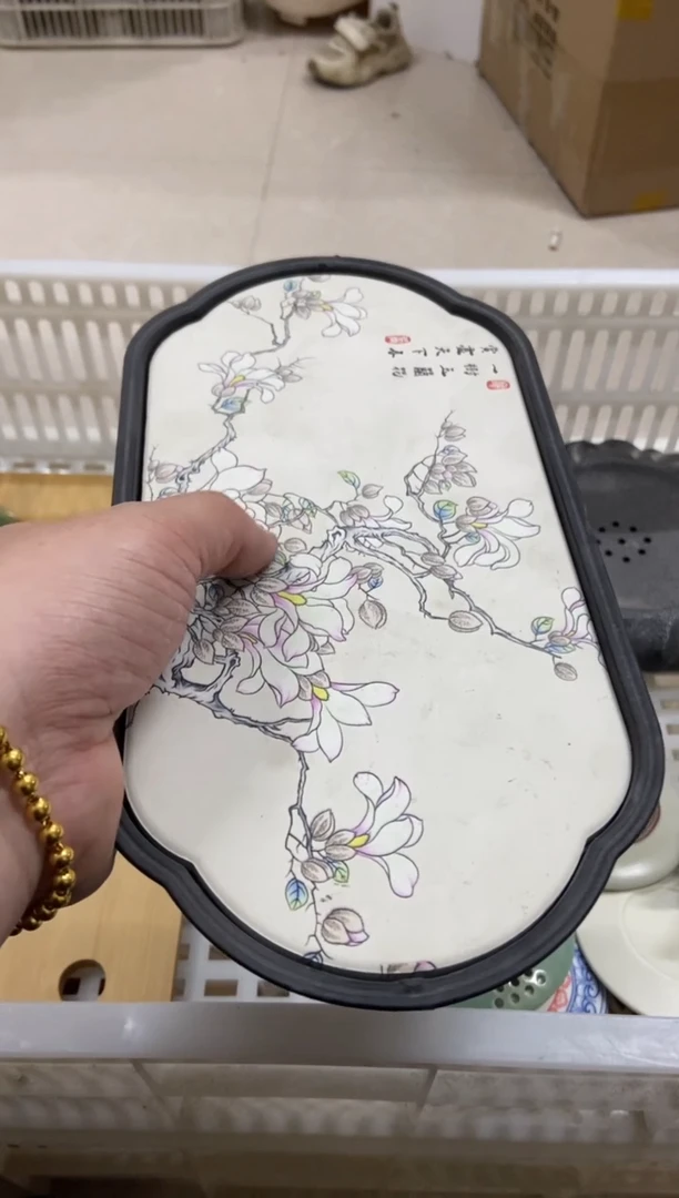 杯子瓷无运费险有瑕疵的摄影的产品有使用过的痕迹有点脏介意勿拍