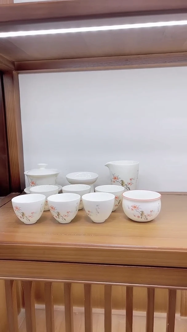 其他陶瓷《言泥陶瓷》双十一捡漏场YN