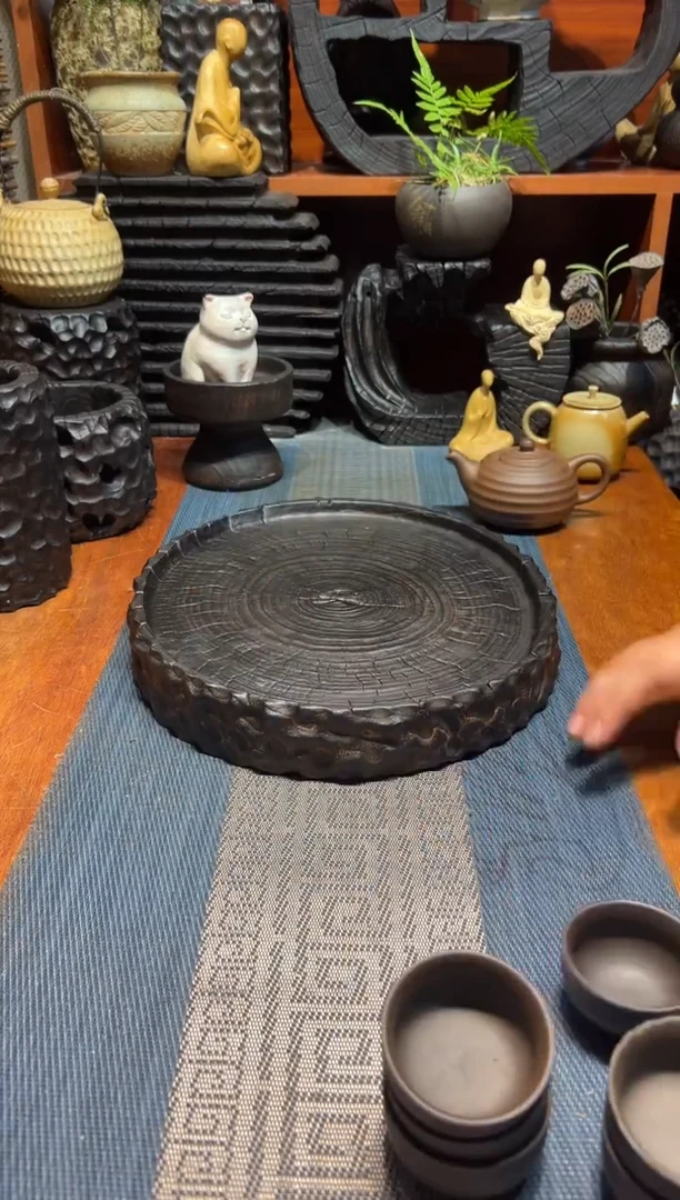 香樟木香樟木一物一拍