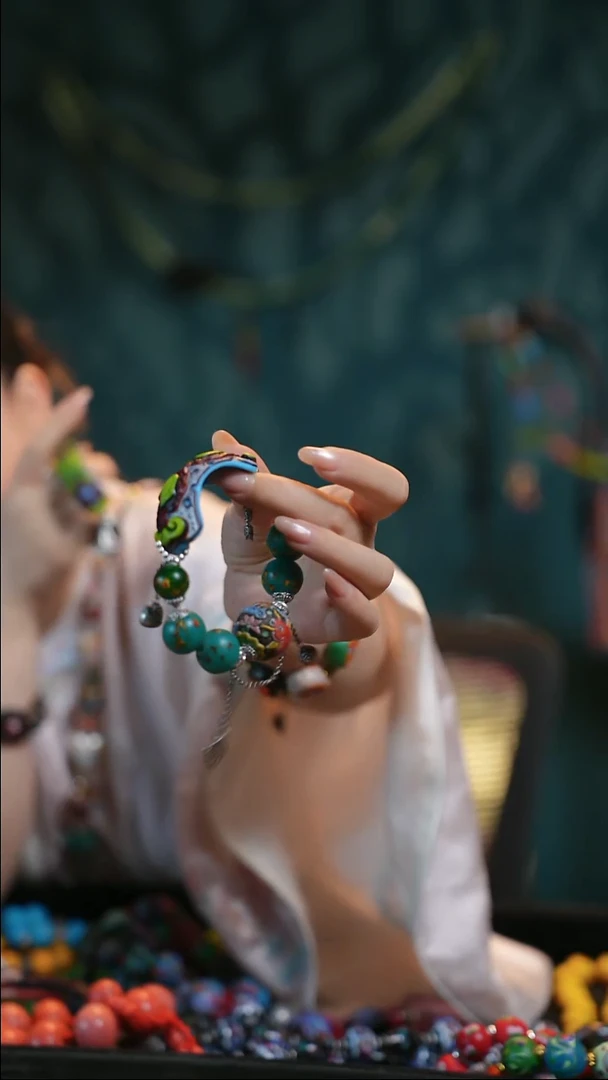 DIY琉璃琉璃琉璃琉璃13