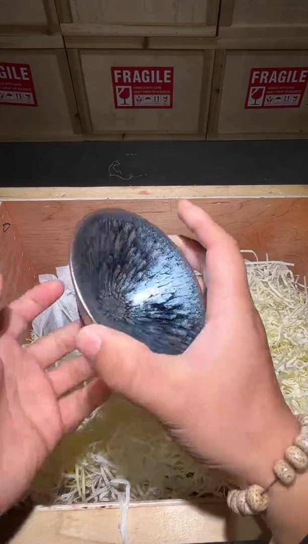 茶盏全品茶盏主人杯一只47