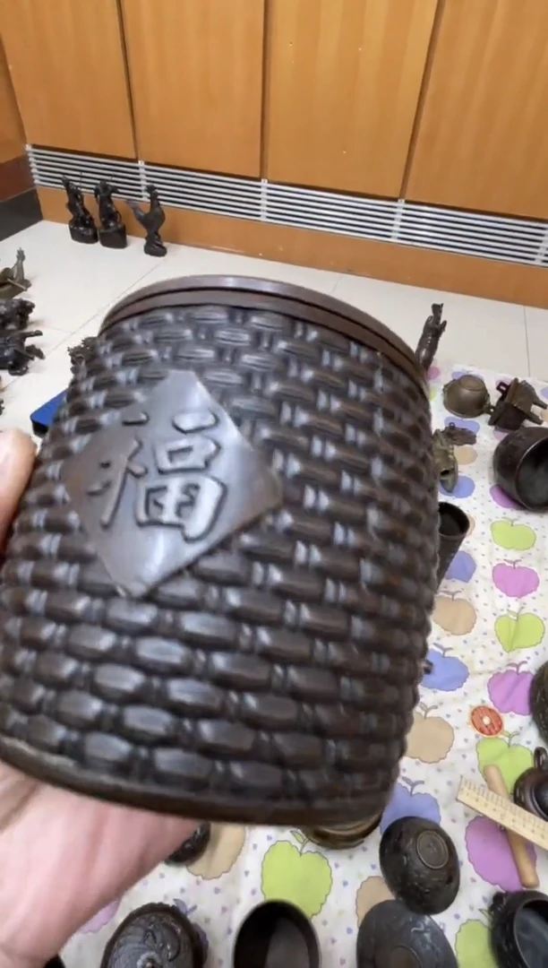 【闪购商品】铜器摆件铜器摆件铜器摆件