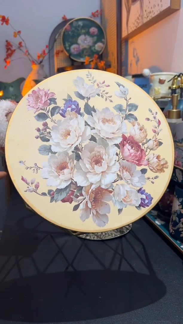 外贸陶瓷家居百货