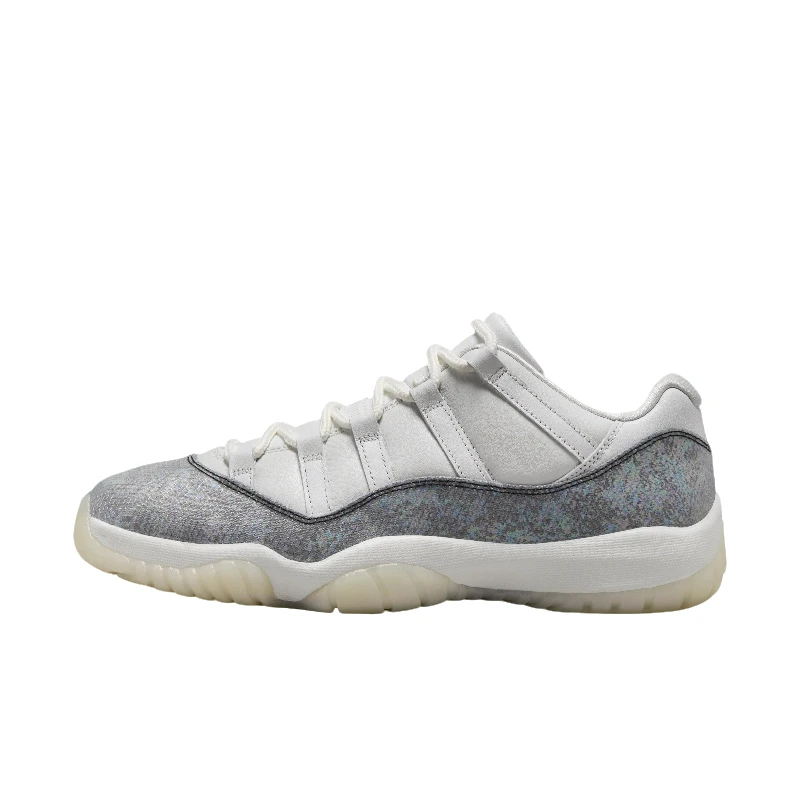 NIKE/耐克无货Jordan  AJ11新年蜕变系列复刻男子运动鞋HQ7000001