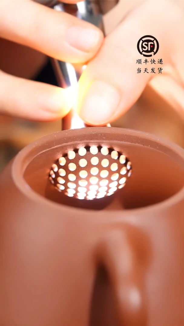 茶壶紫砂原矿手工壶