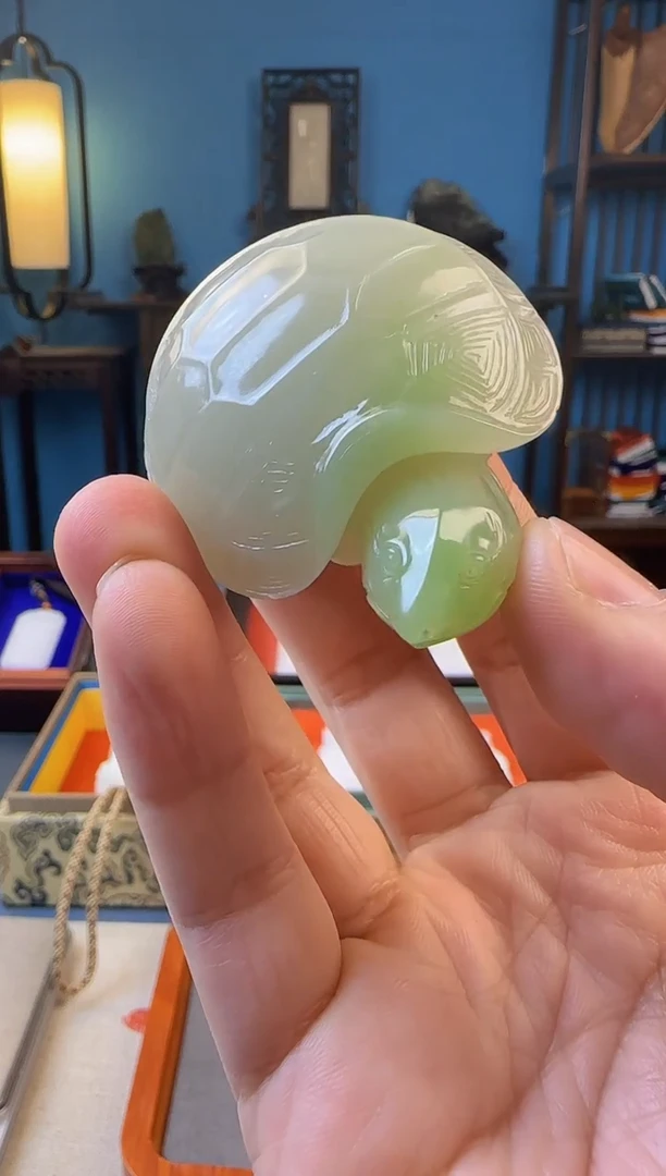 【闪购商品】和田玉无未镶嵌11111111