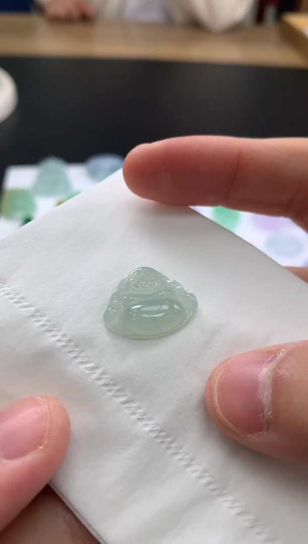 【闪购商品】定制翡翠未镶嵌翡翠