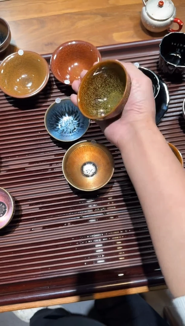 【闪购商品】建盏------------68