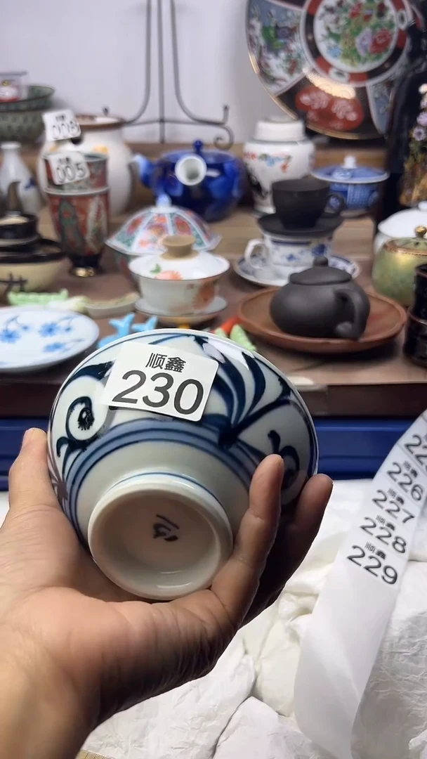 陶雪*顺鑫工艺品店闪购