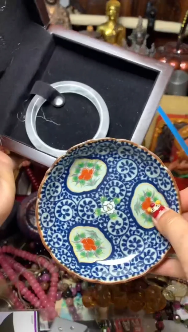 盖碗瓷器默认微瑕瓷器