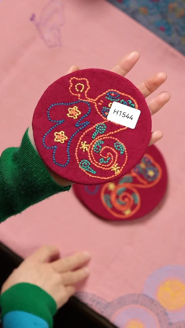【闪购商品】摆件H1544
