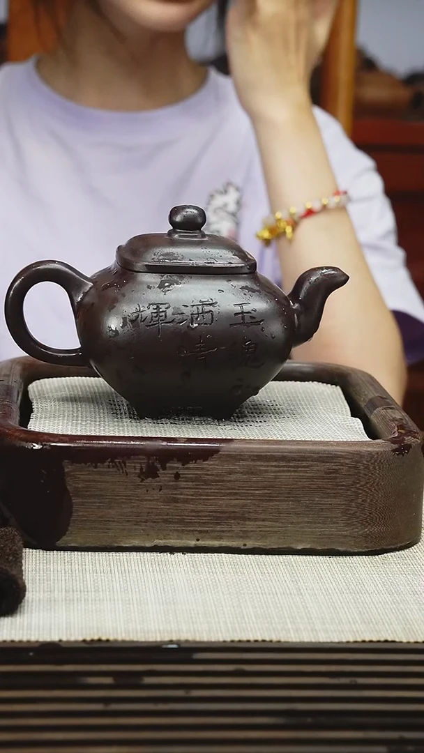 茶壶紫砂1111111