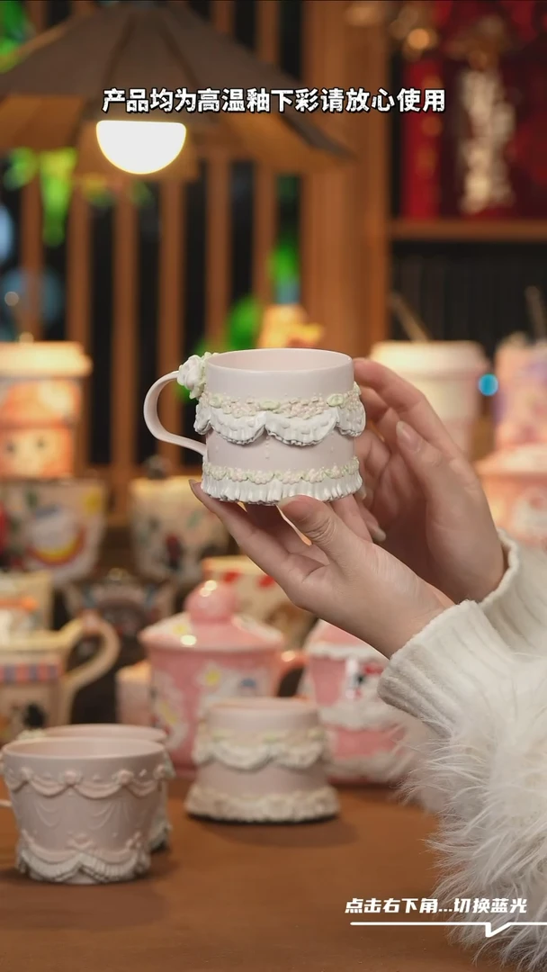 【闪购商品】碗H115设计师文创陶瓷