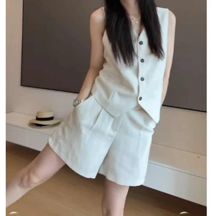 2025夏季时尚潮流百搭精品女装珍S032