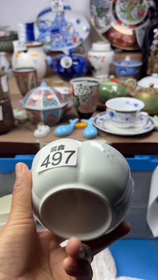 陶樱*顺鑫工艺品店闪购