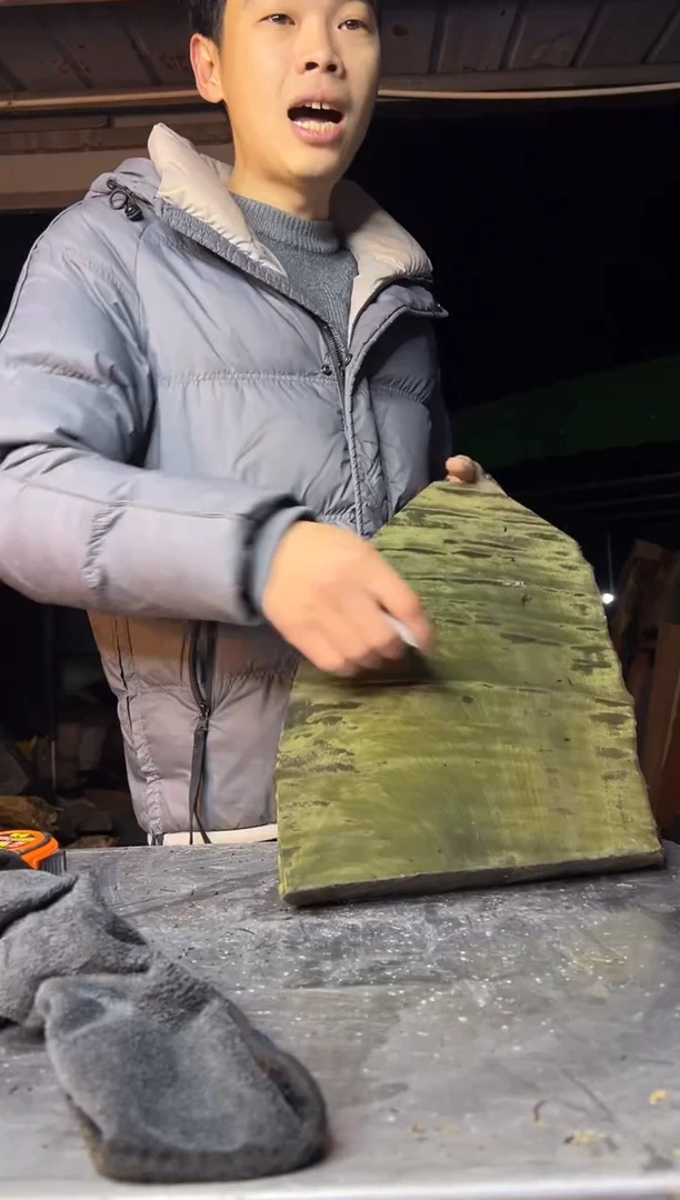 【闪购商品】乌木金丝楠小叶桢楠工艺