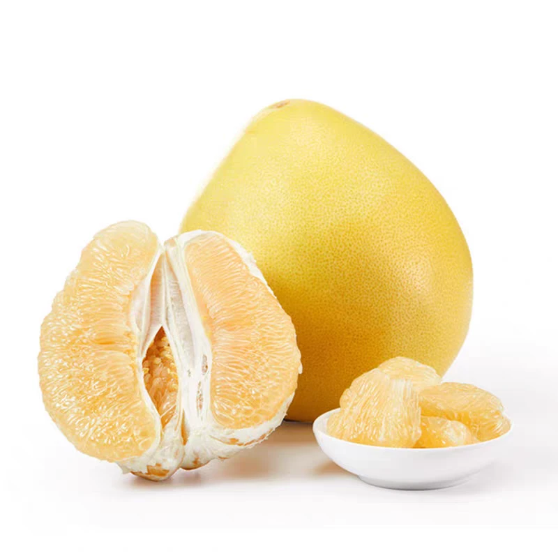 蜜柚 约1500~1600g