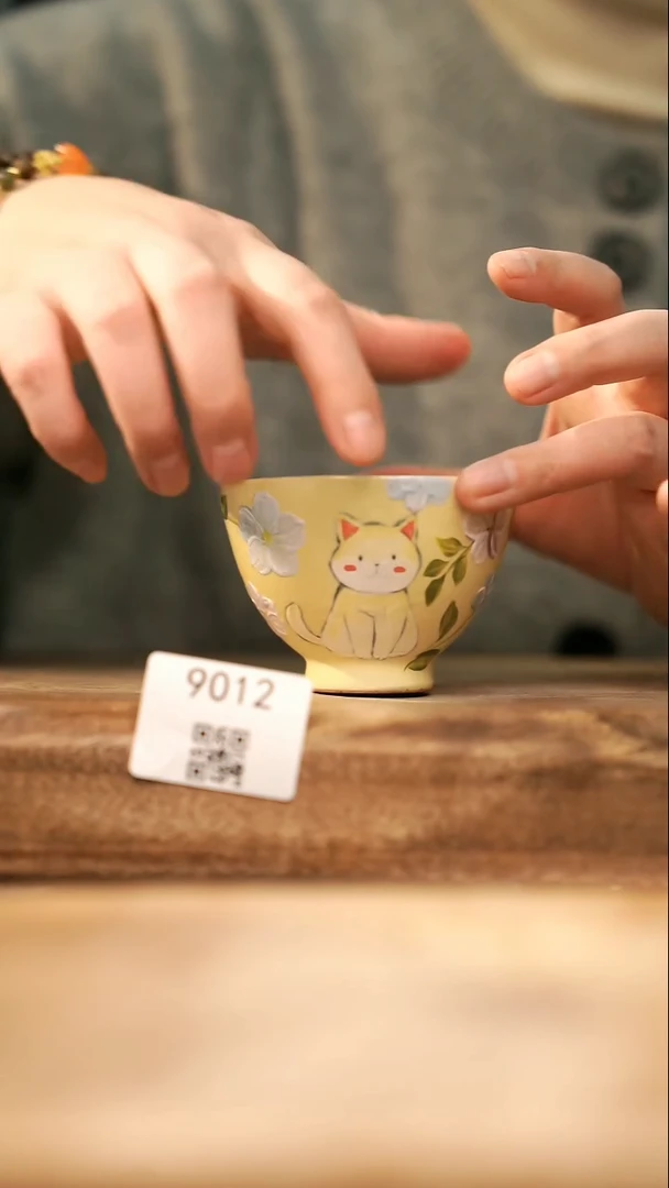 【落单孤品】福利/杯子@@9012