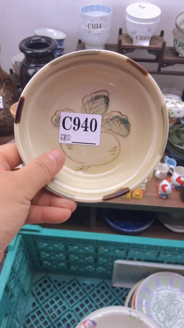 瓷片忙**班A龙华精品陶瓷店