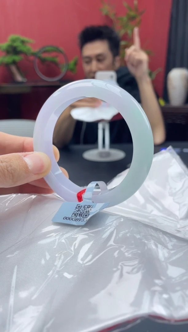 未镶嵌手镯翡翠11