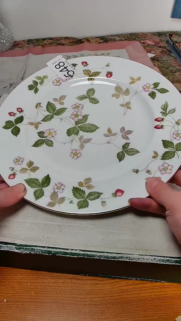 瓷片小淼海外陶瓷工艺品