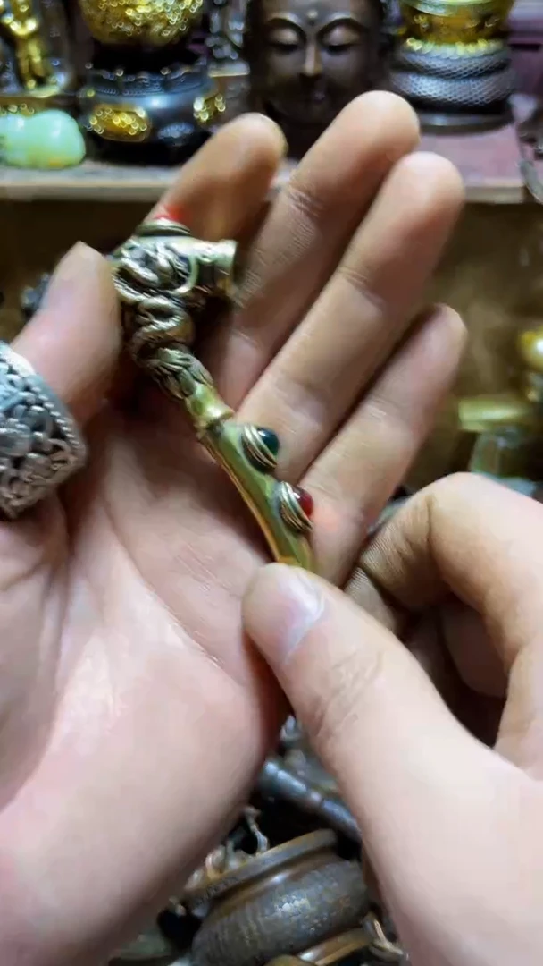 【闪购商品】铜器摆件诚信经营