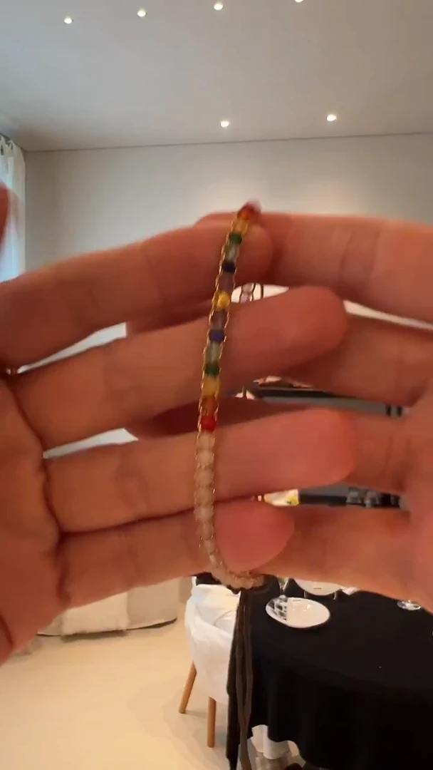 茶道摆件0000手链5005