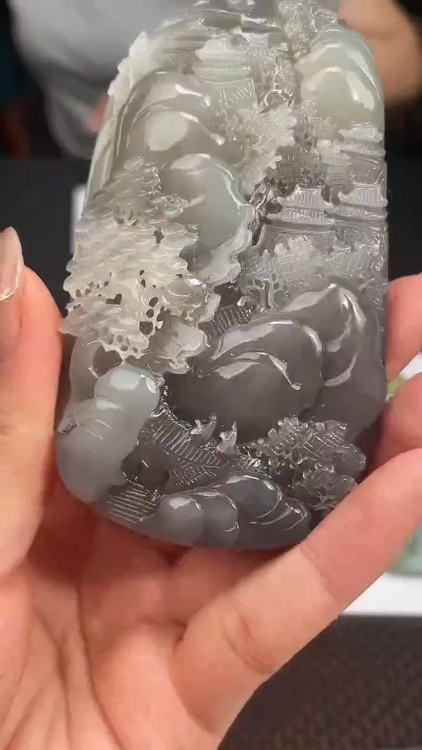 定制和田玉多样性发货拍一发一       116