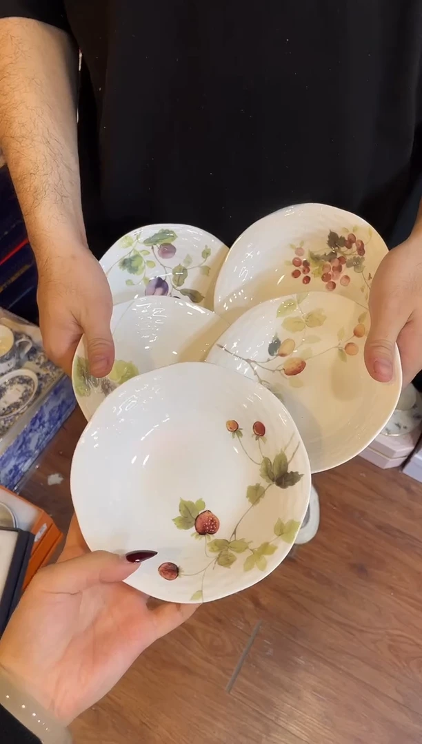 杯鸿辉家品牌瓷器，京东包邮！