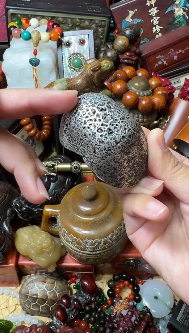 主播推荐：一物一拍，讲解为准！