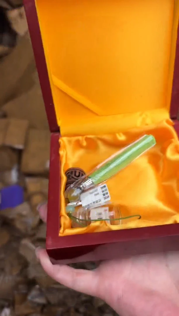 手串顾德精品手串【无礼盒】