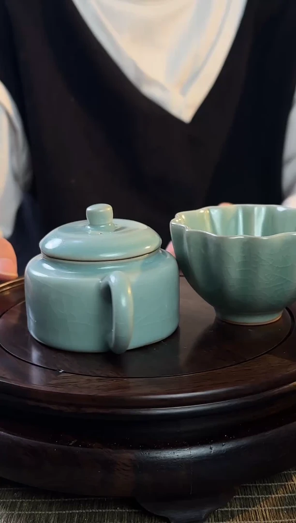 壶【全品级】壶+杯子