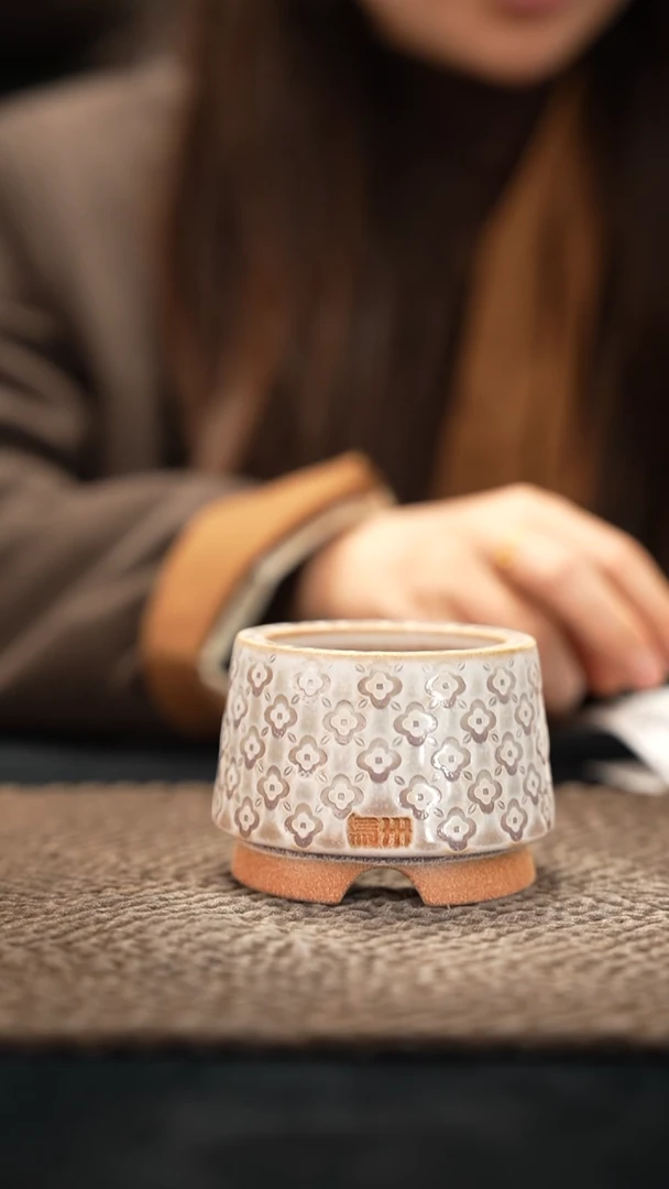 12-02-104花盆口径6特