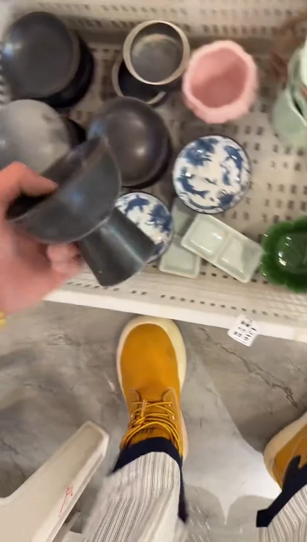 瓷片微瑕商品，介意勿拍②