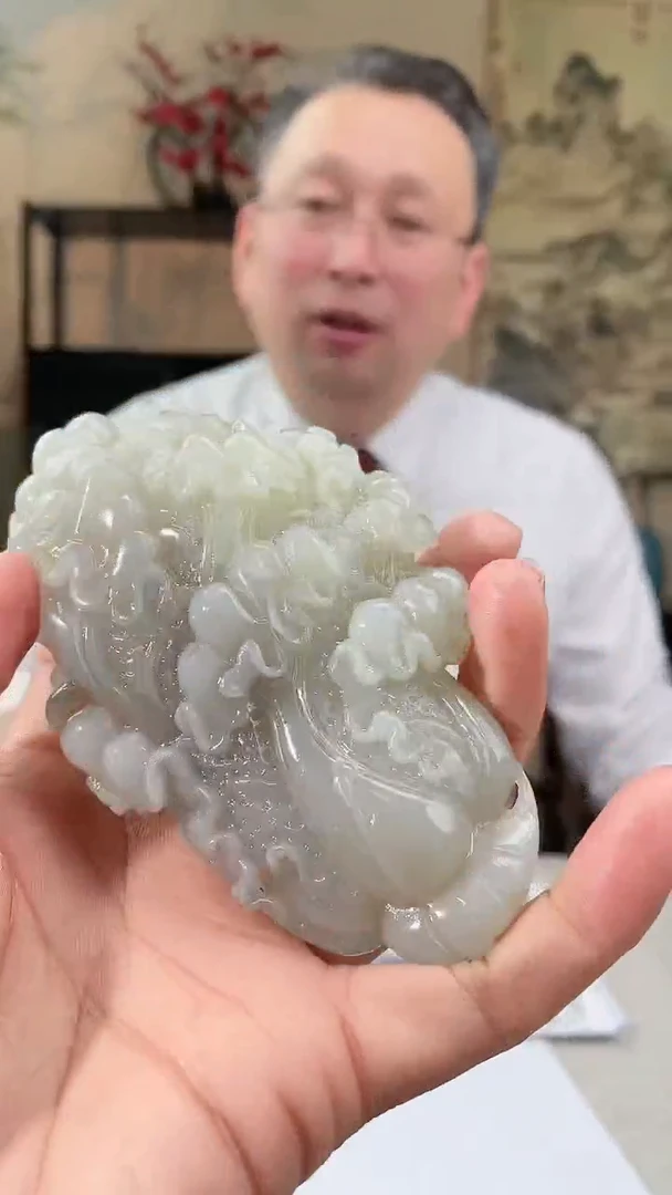 【闪购商品】定制和田玉多样性发货拍一发一