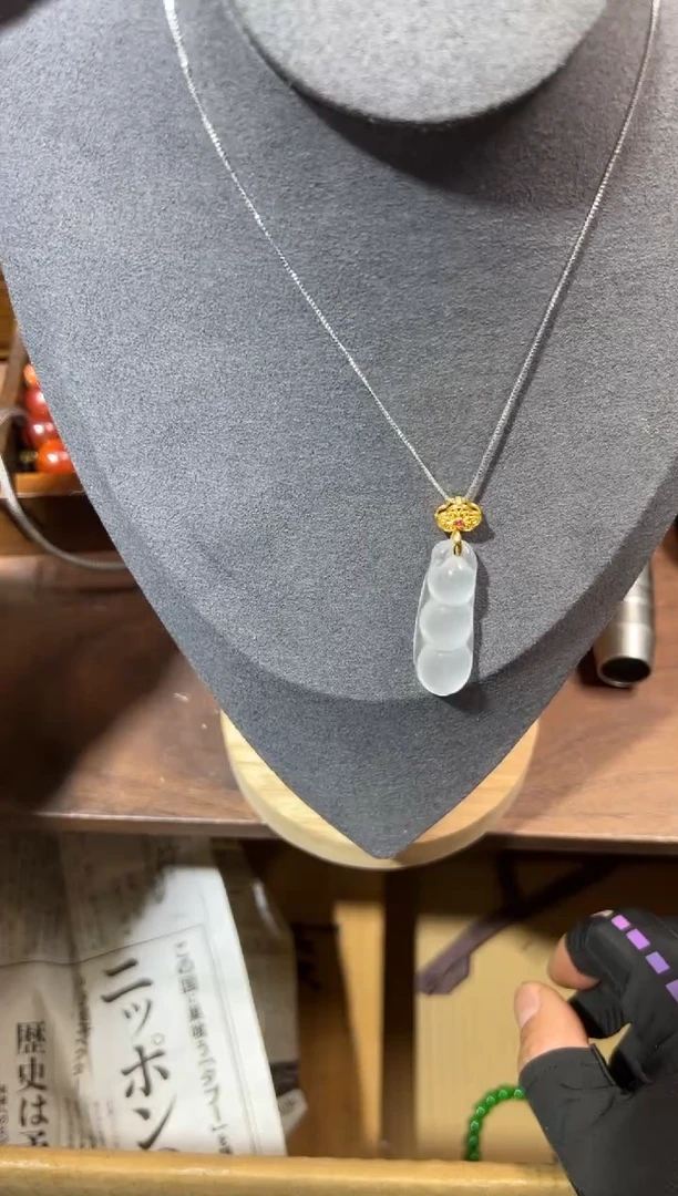 【闪购商品】瓷片工艺赏玩器物（下单即认可）多样性发一个