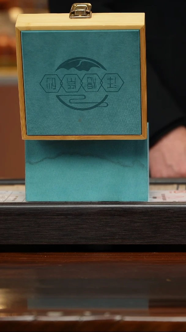 【闪购商品】紫砂茶壶紫砂小盒5