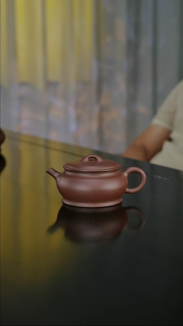 茶壶紫砂诚*和高端紫砂壶1111
