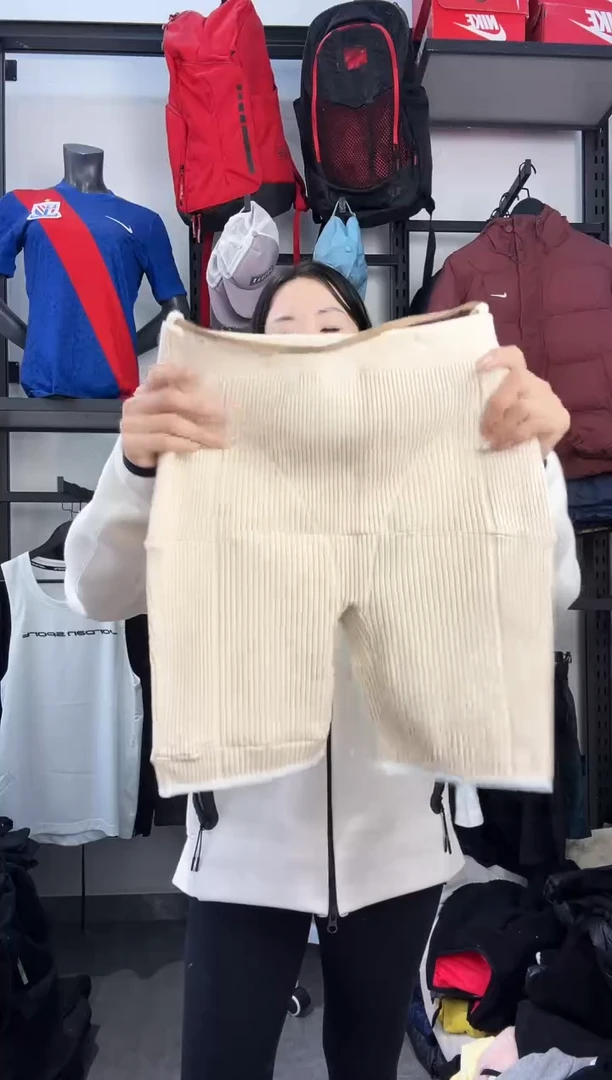 382闪购编码Nike/Jordan运动卫衣裤以直播间过款为准尺码·L165