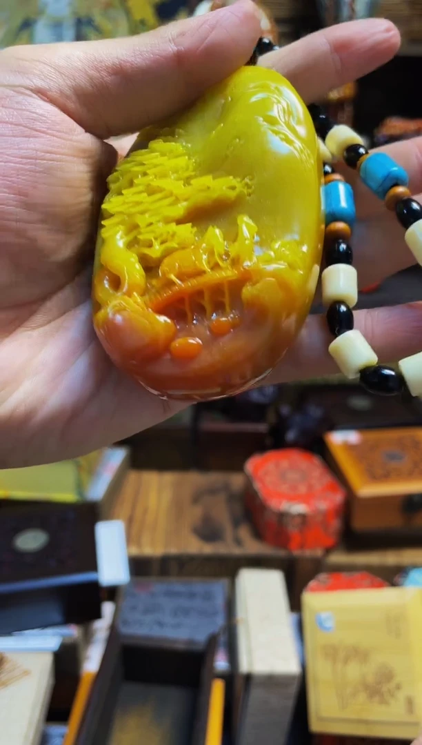 藏悬阁直播精选推荐