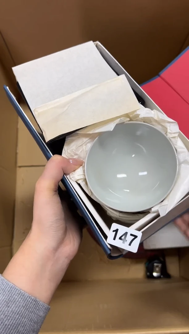 瓷片夢*147中古商品谨慎参拍